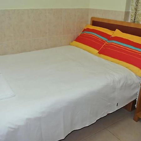 New Fortunate Guest House Hongkong Eksteriør bilde