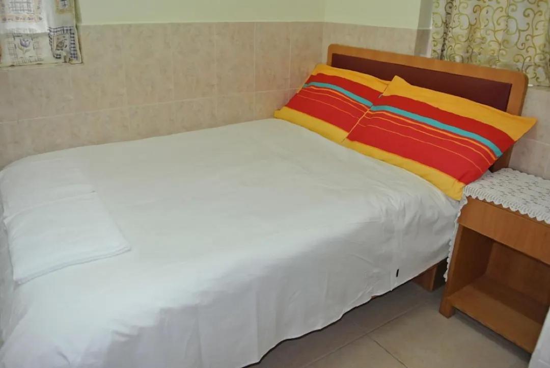 New Fortunate Guest House Hongkong Eksteriør bilde